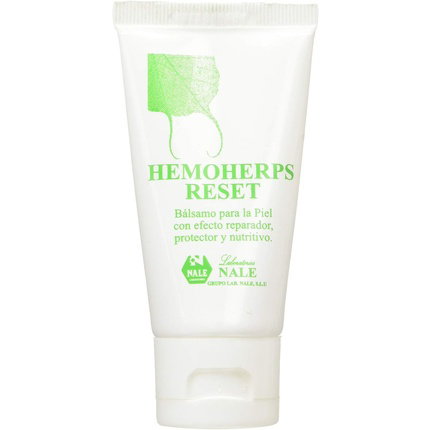 NALE HEMOHERPS RESET Crema 50ml NALE HEMOHERPS RESET Crema 50ml