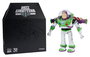 Disney Pixar Toy Story Buzz Lightyear Robot (30th Anniversary Limited Edition) 37 cm