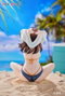Original Character Estatua PVC 1/7 Danjo no Yujo ga Seiritsu Dekinai Type no Onna Tomodachi Special Set 15 cm
