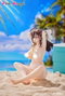 Original Character Estatua PVC 1/7 Danjo no Yujo ga Seiritsu Dekinai Type no Onna Tomodachi Special Set 15 cm