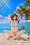 Original Character Estatua PVC 1/7 Danjo no Yujo ga Seiritsu Dekinai Type no Onna Tomodachi Special Set 15 cm