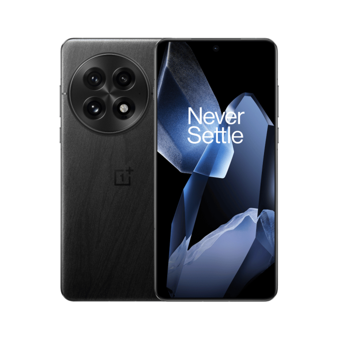 OnePlus 13 5G 12GB RAM 256GB Negro