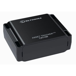 Localizador GPS Teltonika TAT1403UBP01 Negro
