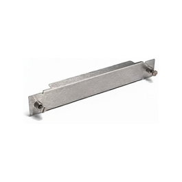 Unify OpenScape Business X3R X5R Abdeckblende Cubierta frontal telefónica