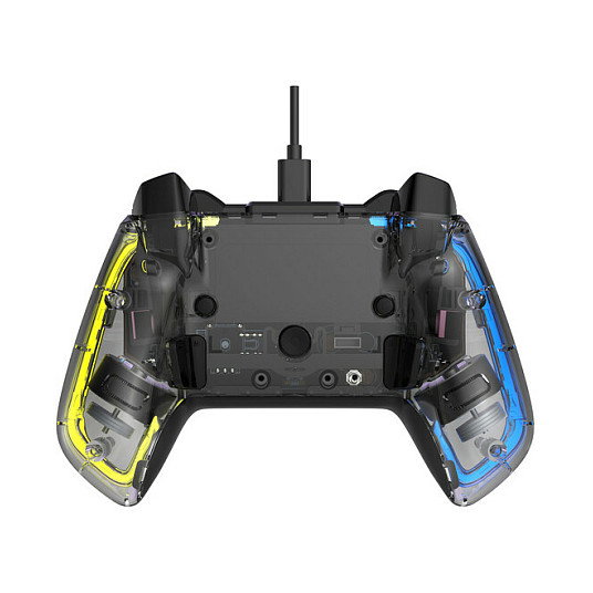 Canyon Brighter GP-02 Wired Crystal Gamepad