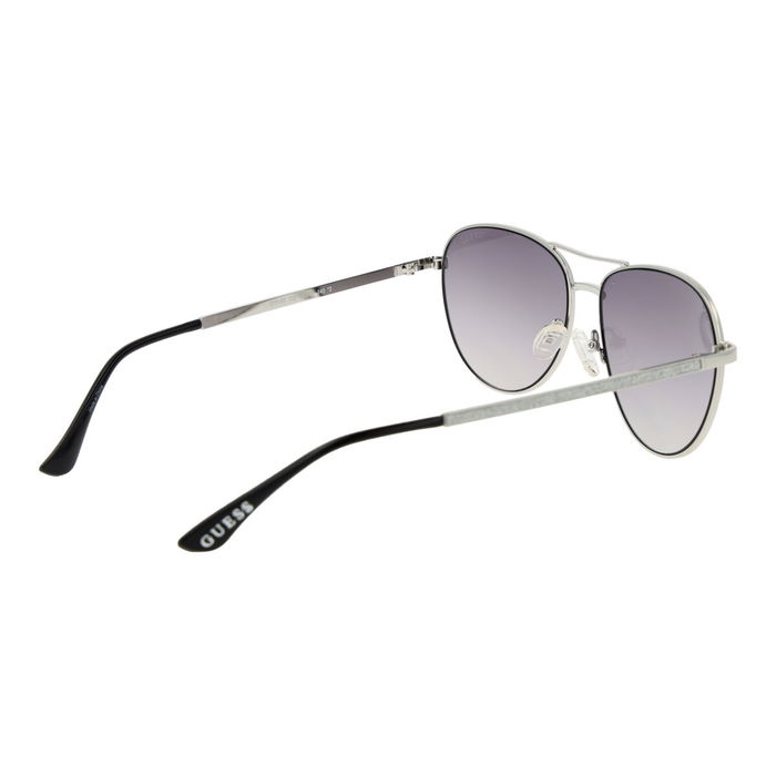 Gafas de Sol Mujer Guess GF6157-5810B ø 58 mm