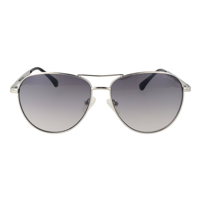 Guess GF6157-5810B Gafas de sol para mujer con cristal morado