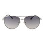 Guess GF6157-5810B Gafas de sol para mujer con cristal morado