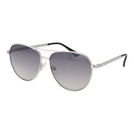 Guess GF6157-5810B Gafas de sol para mujer con cristal morado