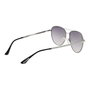 Guess GF6157-5810B Gafas de sol para mujer con cristal morado