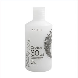Periche Oxid 9% 30vol 100 Ml Emulsión Oxidante Crema Tratante Fibra Capilar