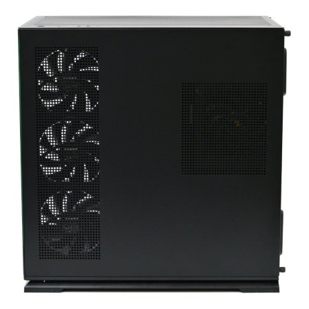 KVX PC Gaming KVX Phobos 1 Intel Core i7-14700KF / 32GB RAM / 2TB SSD / NVIDIA GeForce RTX 5070 / Sin Sistema Operativo / Ref. KVX-G000088