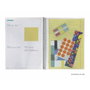 Finocam Cuaderno-Agenda del Docente Espiral 230x310mm Azul