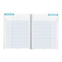 Finocam Cuaderno-Agenda del Docente Espiral 230x310mm Azul