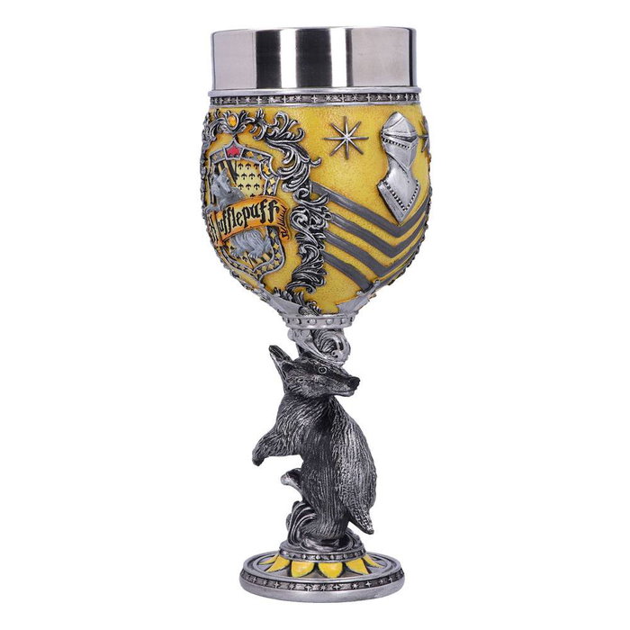 Harry Potter Cáliz Hufflepuff Harry Potter Cáliz Hufflepuff