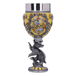 Harry Potter Cáliz Hufflepuff