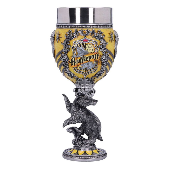 Harry Potter Cáliz Hufflepuff Harry Potter Cáliz Hufflepuff