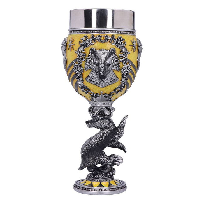 Harry Potter Cáliz Hufflepuff Harry Potter Cáliz Hufflepuff
