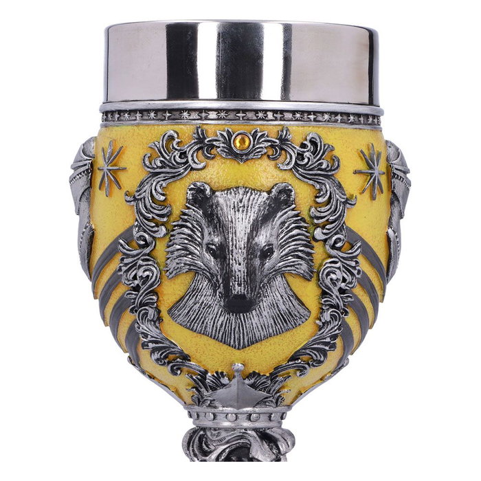 Harry Potter Cáliz Hufflepuff Harry Potter Cáliz Hufflepuff