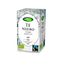 Té Negro