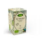 ARTEMIS BIO Té Negro English Breakfast 20 bolsitas infusoras BIO