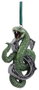 Nemesis Now Adorno colgante Harry Potter Mascota Slytherin