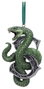 Nemesis Now Adorno colgante Harry Potter Mascota Slytherin