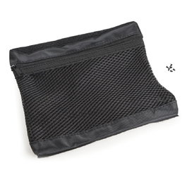 B&W Mesh bag for PP.166 Negro