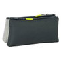 Neceser de Viaje Real Madrid C.F. Blanco Deportivo 22 x 10 x 8 cm