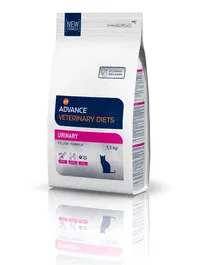 Advance Urinary Alimento para Gatos Adultos 3 kg