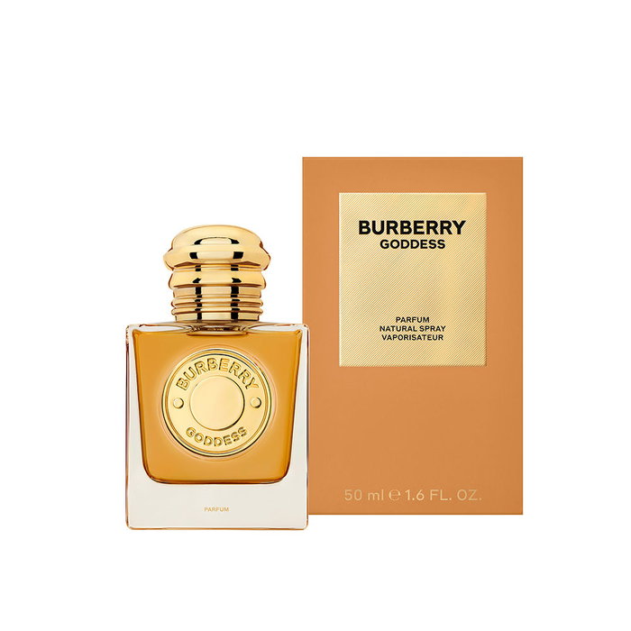Burberry Goddess Eau de Parfum 50 ml Burberry Goddess Eau de Parfum 50 ml