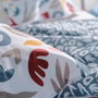 Today Juego de cama doble Sunshine 13.7 - 220 x 240 cm - 100% Algodón estampado