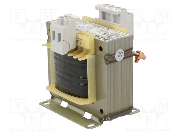 EATON ELECTRIC STN0.1-400/230 Transformador de red 100VA 400V/230V