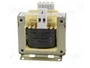 EATON ELECTRIC STN0.1-400/230 Transformador de red 100VA 400V/230V