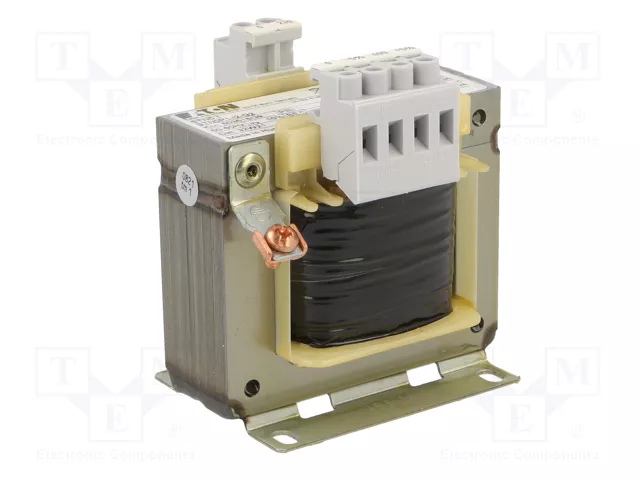 EATON ELECTRIC STN0.1-400/230 Transformador de red 100VA 400V/230V