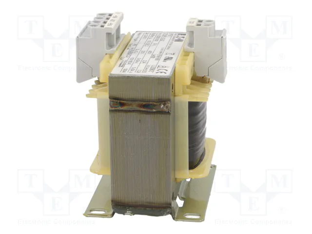 EATON ELECTRIC STN0.1-400/230 Transformador de red 100VA 400V/230V