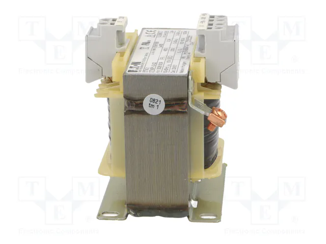 EATON ELECTRIC STN0.1-400/230 Transformador de red 100VA 400V/230V