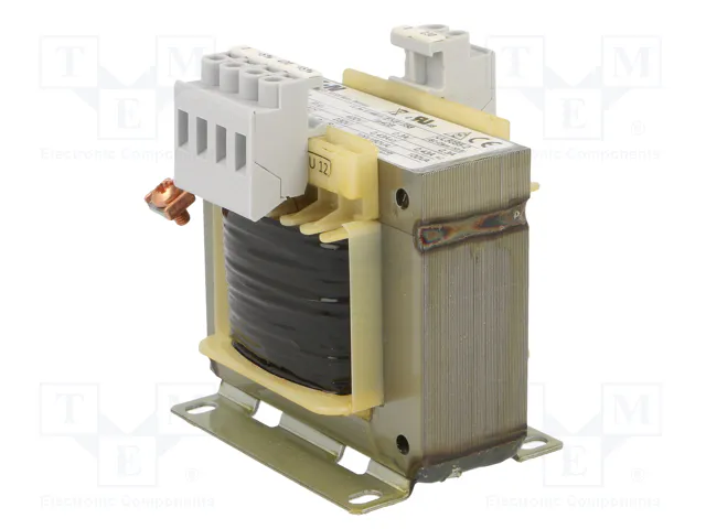 EATON ELECTRIC STN0.1-400/230 Transformador de red 100VA 400V/230V
