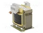 EATON ELECTRIC STN0.1-400/230 Transformador de red 100VA 400V/230V