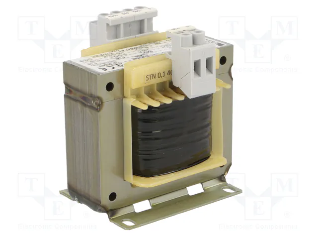 EATON ELECTRIC STN0.1-400/230 Transformador de red 100VA 400V/230V