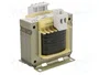 EATON ELECTRIC STN0.1-400/230 Transformador de red 100VA 400V/230V