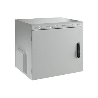 EFB Elektronik Bastidor de pared 19 20U IP55 Gris EFB Elektronik Bastidor de pared 19 20U IP55 Gris