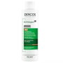 Vichy Dercos DS Champú Acondicionador Anticaspa 2 en 1, 200 ml