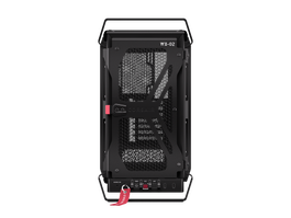 Corsair WARTHOG PERFORMANCE Negro