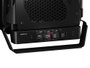 Corsair WARTHOG Semitorre Negra CC-9011349-WW
