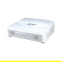 Acer Apex Vision L812 Proyector Gaming 4K UHD 4000 Lúmenes Láser DLP, Smart TV, WiFi, Bluetooth, Zoom 2.0, Incluye Gafas 3D