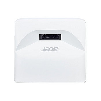 Acer Apex Vision L812 Proyector Gaming 4K UHD 4000 Lúmenes Láser DLP, Smart TV, WiFi, Bluetooth, Zoom 2.0, Incluye Gafas 3D