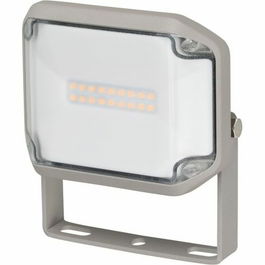 Foco LED Brennenstuhl AL 10 W 1010 Lm Gris E (3000 K)