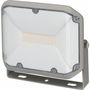 Foco LED Brennenstuhl AL 10 W 1010 Lm Gris E (3000 K)