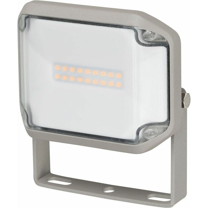 Foco LED Brennenstuhl AL 10 W 1010 Lm Gris E (3000 K)